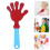 12 Maracas Jouets Bruiteurs Enfants 3