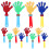 12 Maracas Jouets Bruiteurs Enfants 9
