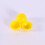 50Pcs Openable Sphere Game Balls For Entertainment Activity 9