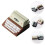 Miniature Typewriter Model For Doll House Accessories 5