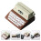 Miniature Typewriter Model For Doll House Accessories 3
