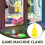 3 Piezas Repuesto Para Manos De Manual 5