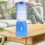 Countertop Water Dispenser With Cold Water Function And Jug Holder 5