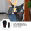 1 Bolsa Para Eléctrica De Negro 11