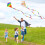 5 Ensembles De Vides À Peindre, Accessoire Pour Enfants 3