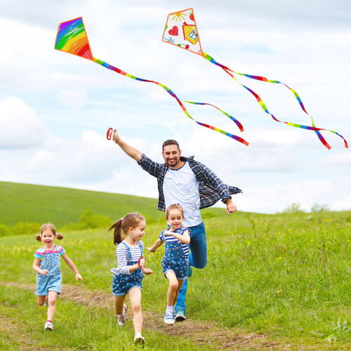 5 Ensembles De Vides À Peindre, Accessoire Pour Enfants 2
