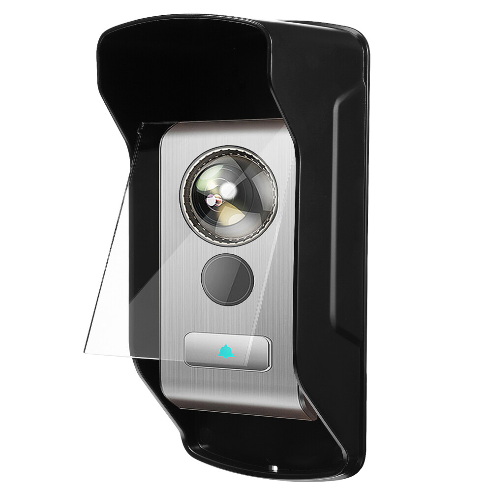 Doorbell Rain Guard Access Control Keypad Protective Cover 3544220024431