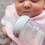 20 Pièces Tétines En Silicone Pour Alimentation Bébé 3