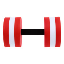 1 Pièce Haltère Eva Pour Natation Piscine Fitness