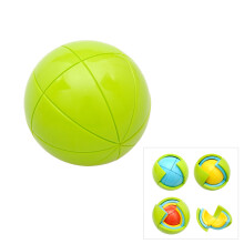 Wisdom Ball 3D Knobelspiel Lernspielzeug Für Kinder