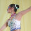 1 Set Accessoires Pour De Ballet Chignon Fille Filet 8