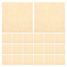 500 Sheets Fried Food Grease-Proof Baking Papers