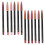 12 Pièces Correcteur De Waterproof 12 10