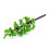 100Pcs Model Fir Tree Trunks Set For Train Scenery 1:160 - 1:220 3