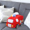 Camión De De Peluche Juguete Vehículo 7