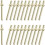 100 Pièces De Table De Cribbage En Accessoires De Jeu 1
