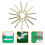 100 Pièces De Table De Cribbage En Accessoires De Jeu 3