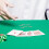 100 Pièces De Table De Cribbage En Accessoires De Jeu 7
