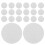 30Pcs Replacement Aroma Pads For Humidifiers 10