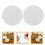 30Pcs Replacement Aroma Pads For Humidifiers 11