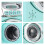Baby Simulated Washing Machine Toy Plastic Educational Plaything 3