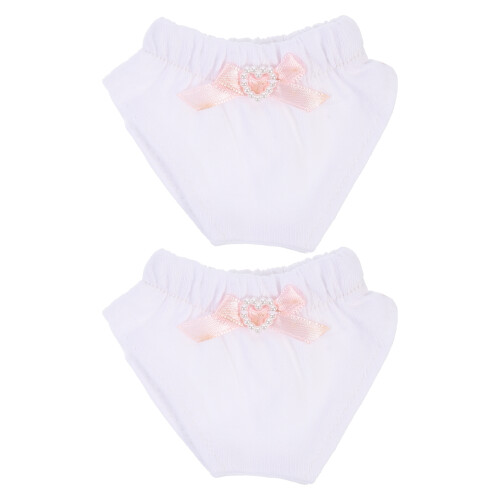 2 Unidades Braguitas Para Ropa Interior Accesorios Disfraz
