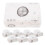 8 Pièces Papier D'extraction Polyvalent Pour Maison Cuisine Restaurant 1