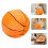 Peluche Bola De Baloncesto Estilo Juguete 7