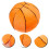 Peluche Bola De Baloncesto Estilo Juguete 5