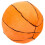 Peluche Bola De Baloncesto Estilo Juguete 8