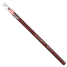 Waterproof Eyebrow Pencil With Tearable Tattoo Pen