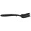 Silicone Cooking Fork Heat Resistant For Stirring Mixing Serving Pasta 1