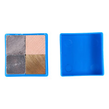 4Ud De En Material Para Enseñanza Precisa