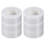 6 Rolls Self-Adhesive Collar Protector Sweat Tape 1