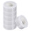6 Rolls Self-Adhesive Collar Protector Sweat Tape 3