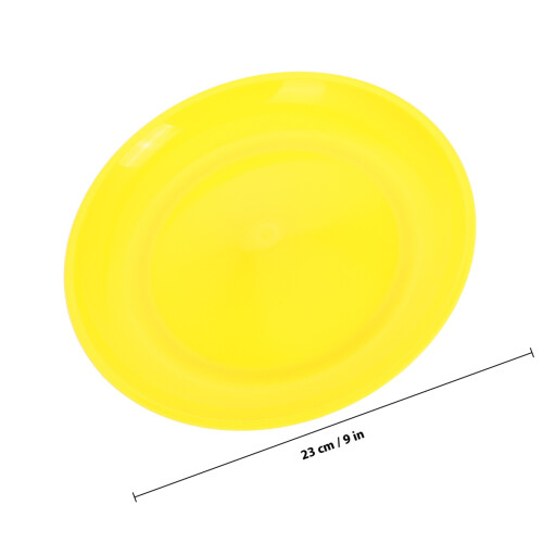 Set Performance Juggling Plates With Spinning Plate And Stick 1