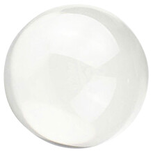 Acrobatic Performance Crystal Clear Acrylic Juggling Ball Decor