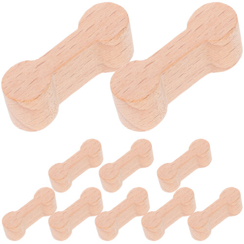 10 Pièces Attache Support Train Maquette Fer Jouet Enfant