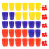 30Pcs Magician Trick Cup Durable Funny Party Prop 7