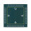 1Pc Mah-Jongg Table Mat Green Thickened Square Cover 5