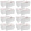 50Jgo Cajas Triángulo Para Pasteles Y Muffins 7