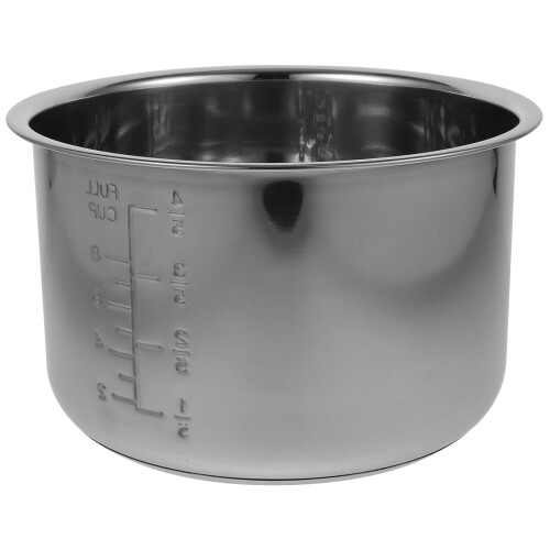 Electric Cooker Rice Cooker Inner Pot Replacement