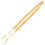 Uniform Shoulder Cord Golden Aiguillette Braided 11
