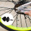 Pièce Moyeu De Roue Avec Roulement À Pour 7