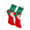 5 Paires Chaudes Hiver Coton Taille L 2