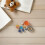 9Pcs Simulated Universe Planet Models For Kids Cognition 5