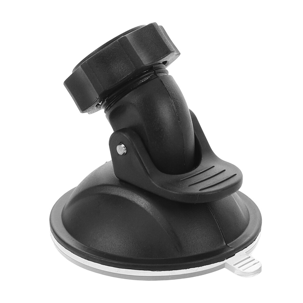 Car Dash Cam Mount 360 Degree Rotatable Ball Head Strong Suction Cup 3547807459343