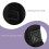 1Pc Practical Ukulele Thicken Bag Durable Portable Backpack 10