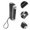 1Pc Battery Powered Curing Light for Repair Portable Tool 4