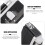 1Pc Battery Powered Curing Light for Repair Portable Tool 10